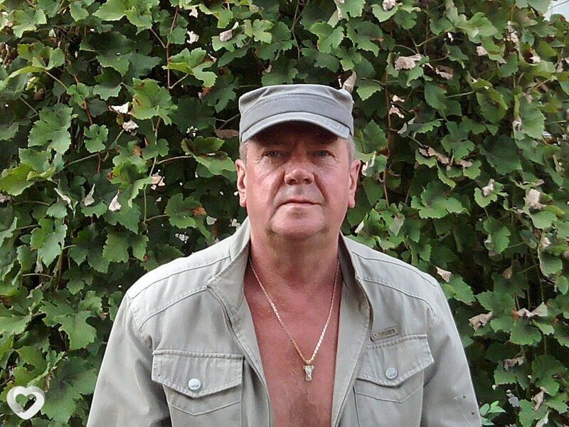 Юрий, Светлоград