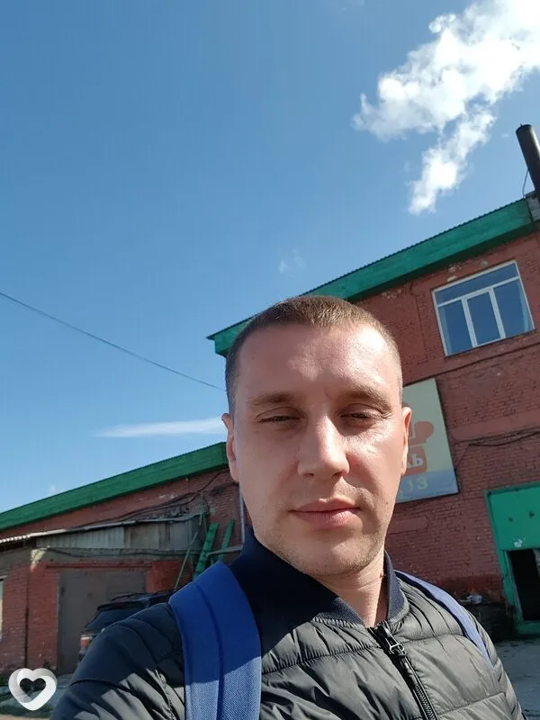 Александр, 43, Москве — анкета №3772781