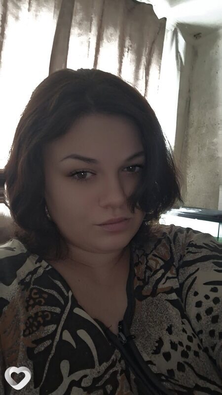 Юлия, 32, Донецке — анкета №3772785