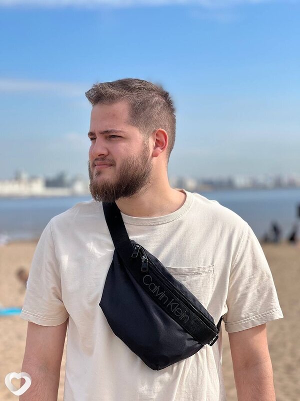 Денис, 27, Перми — анкета №3772788
