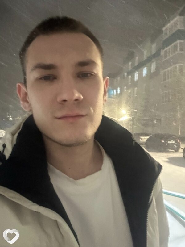 Дмитрий, 29, Тюмени — анкета №3772790