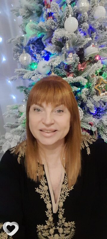 Наталия, 58, Липецке — анкета №3772794