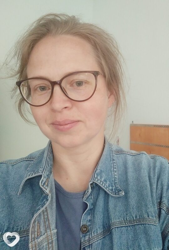 Юля, 38, Великом Новгороде — анкета №3772796
