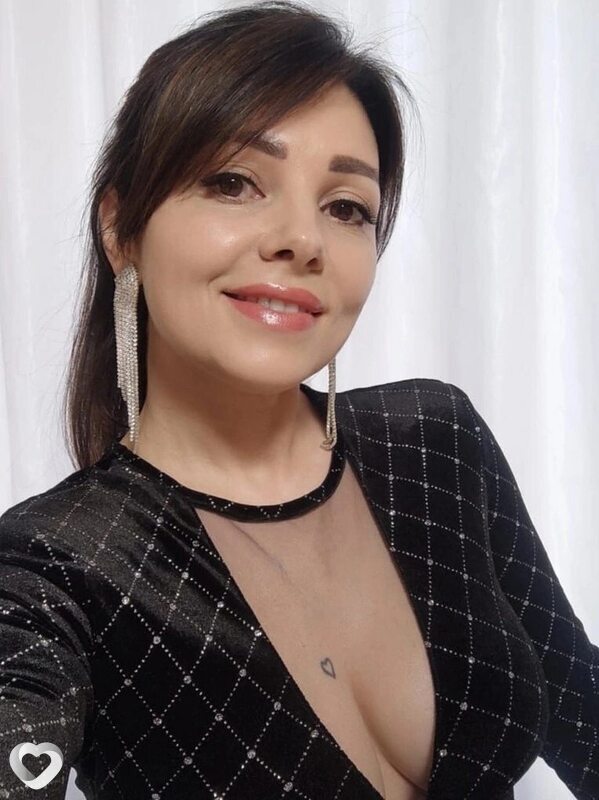 Алина, 32, Тольятти — анкета №3773029