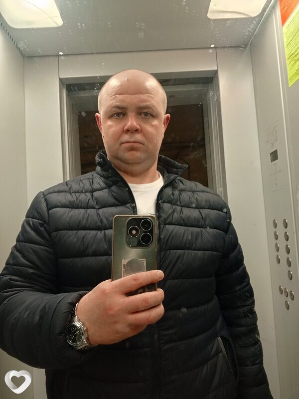 Николай, 39, Воронеже — анкета №3773033