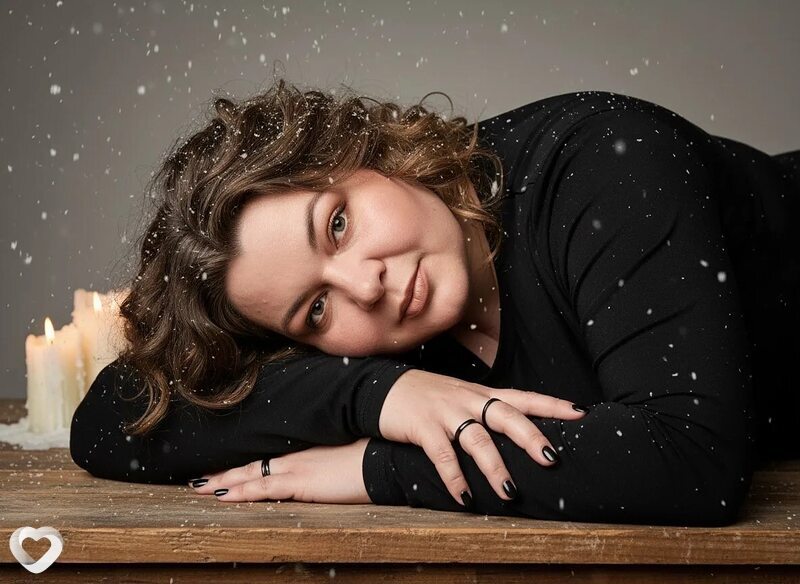 Лариса, 49, Ступине — анкета №3773035
