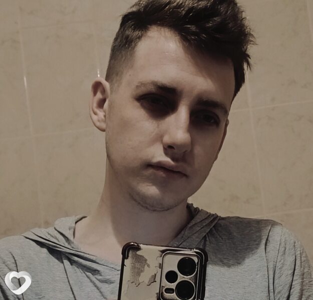 Александр, 22, Минске — анкета №3773036