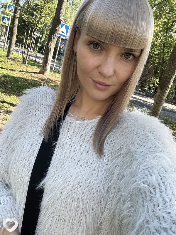 Дарья, 30, Арзамасе — анкета №3773039