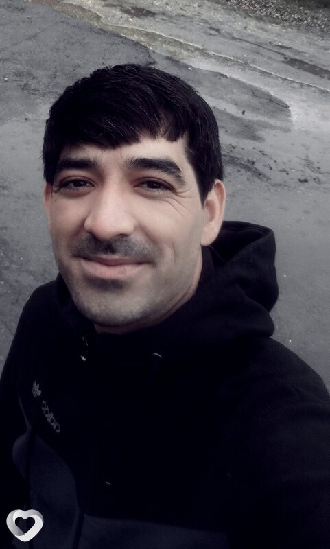 Джума, 29, Казани — анкета №3773047