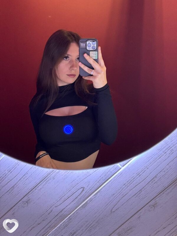 Алина, 19, Барнауле — анкета №3773049