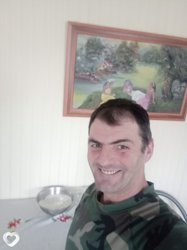 Руслан, 47, Киеве — анкета №3772852