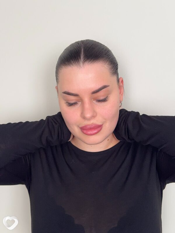 Дарья, 26, Иванове — анкета №3772858