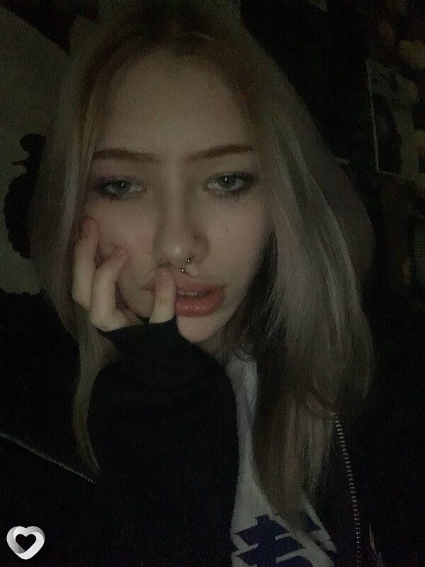 Юлия, 23, Санкт-Петербурге — анкета №3772859