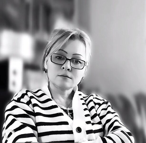 Алина, 45, Алматы — анкета №3772865