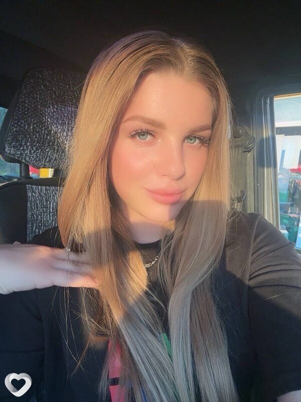 Екатирина, 26, Волновахе — анкета №3772876