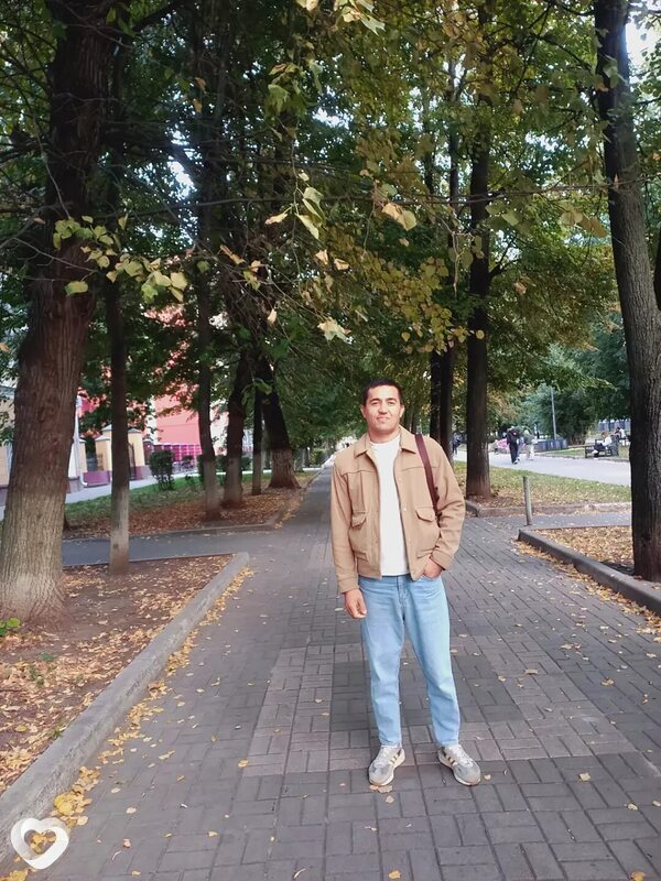Дастонбек, 31, Воронеже — анкета №3772952