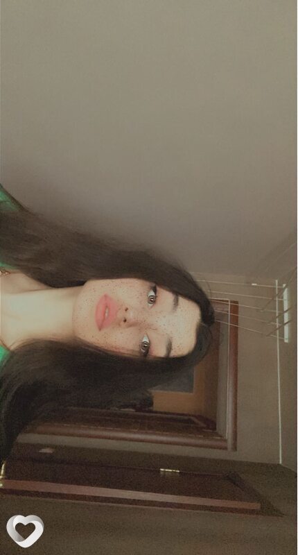 Yoyo, 19, Екатеринбурге — анкета №3772956