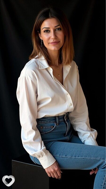 Кристина, 41, Санкт-Петербурге — анкета №3772959
