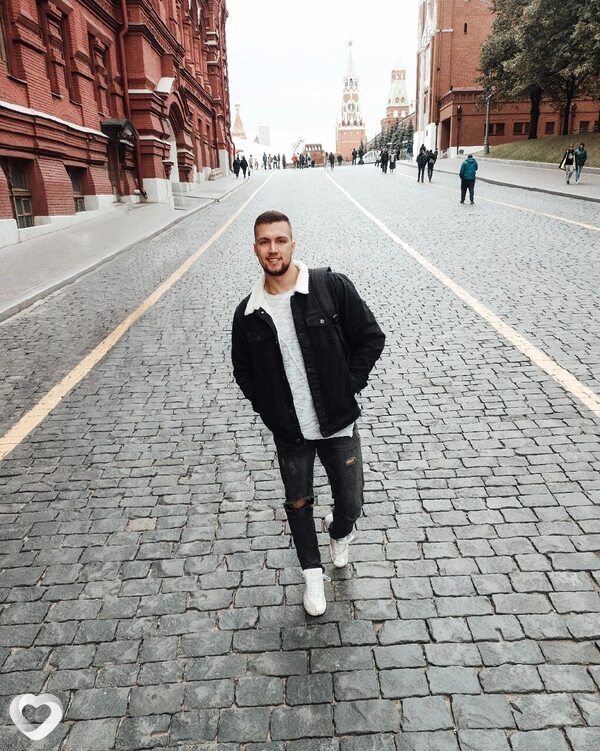 Дмитрий, 36, Лысьве — анкета №3772960