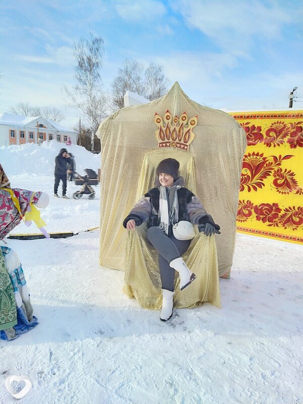 Снежка, 54, Нижнем Новгороде — анкета №3772961