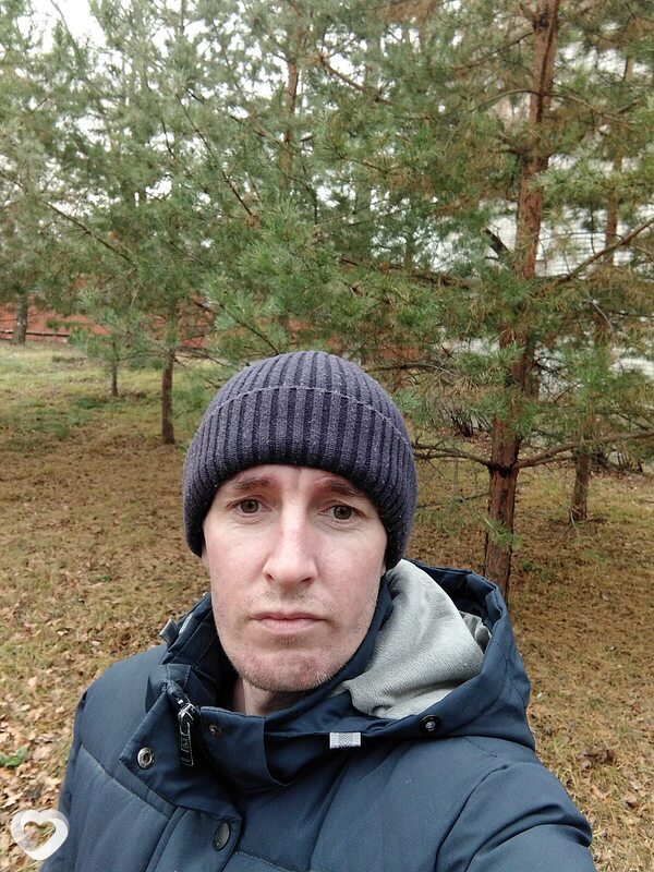 Александр, 33, Ульяновске — анкета №3772971