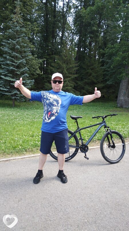 Алек, 48, Уфе — анкета №3772972