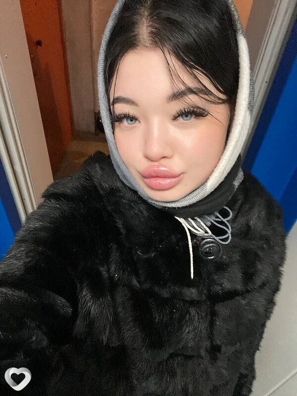 Александра, 26, Орске — анкета №3772976
