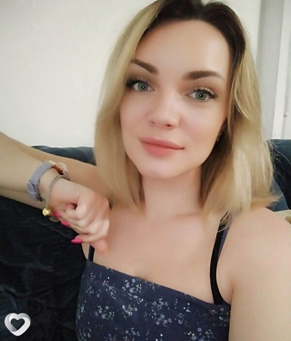 Татьяна, 41, Волгограде — анкета №3772928