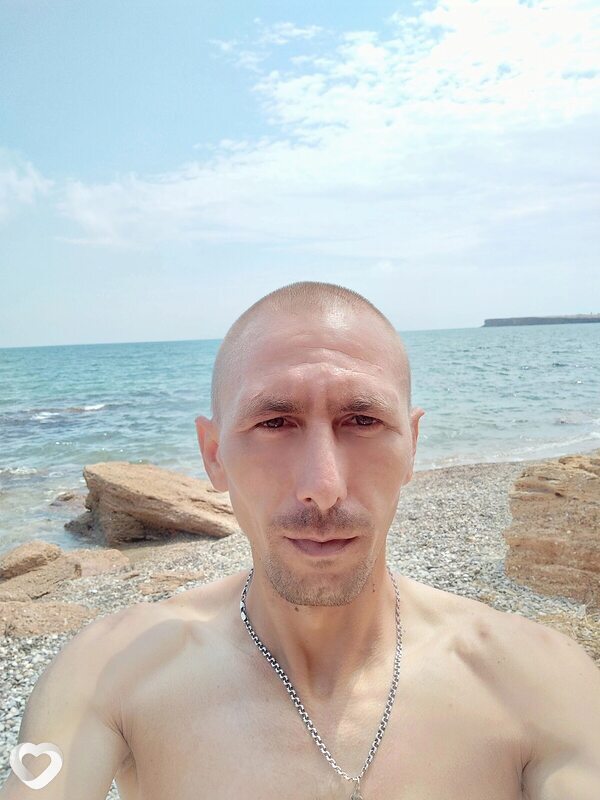 Андрей, 41, Симферополе — анкета №3772929