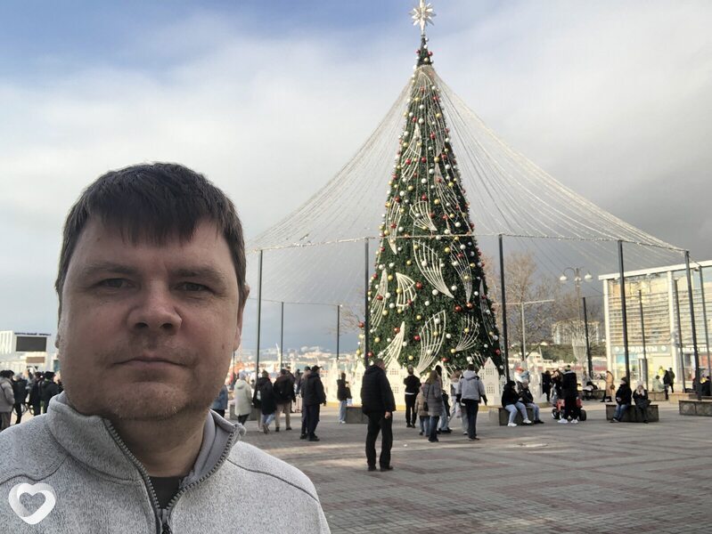 Иван, 31, Новороссийске — анкета №3772931