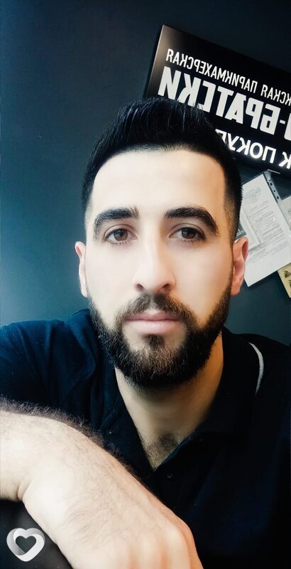 Паша, 32, Уфе — анкета №3772933