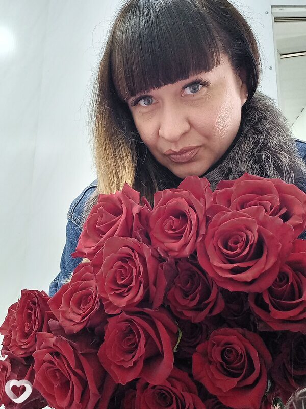 Наталия, 48, Ростове-на-Дону — анкета №3772946