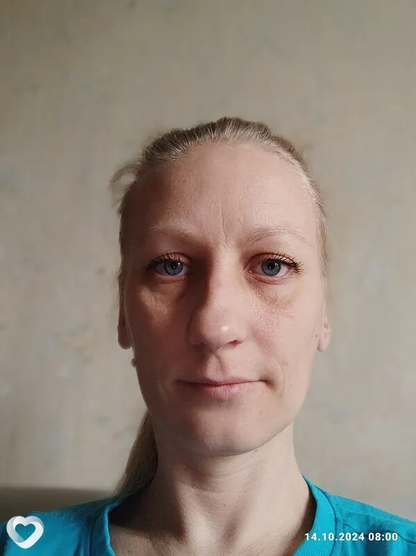 Ева, 44, Москве — анкета №3772902