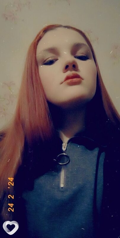 Настя, 19, Могилев — анкета №3772903