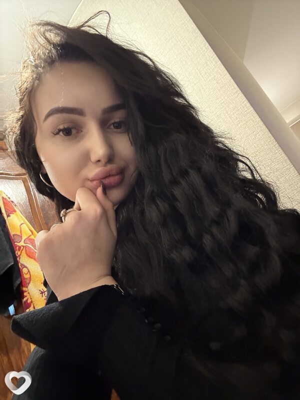 Ева, 21, Краснодаре — анкета №3772905