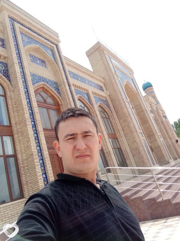 Жахангир, 33, Калининграде — анкета №3772908