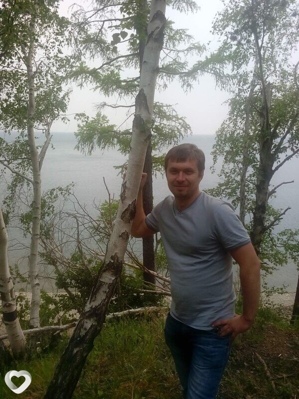 Андрей, 43, Санкт-Петербурге — анкета №3772909