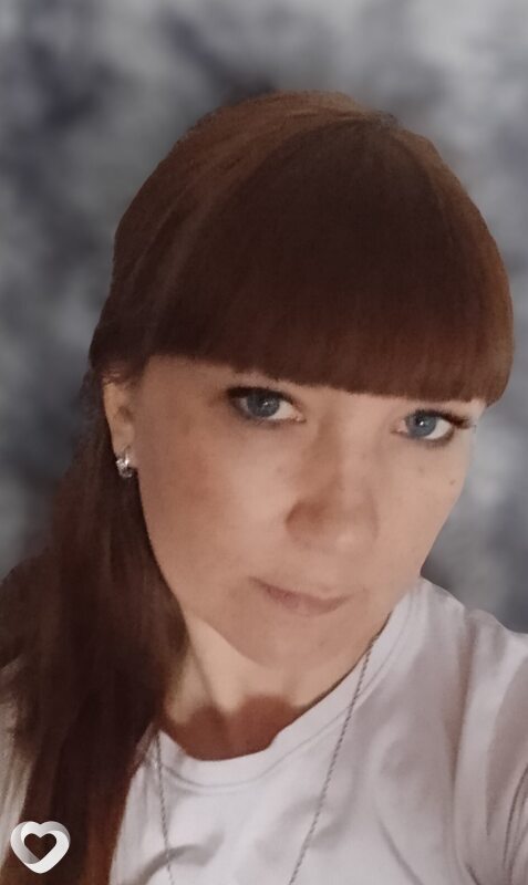 Вика, 35, Первоуральске — анкета №3772920