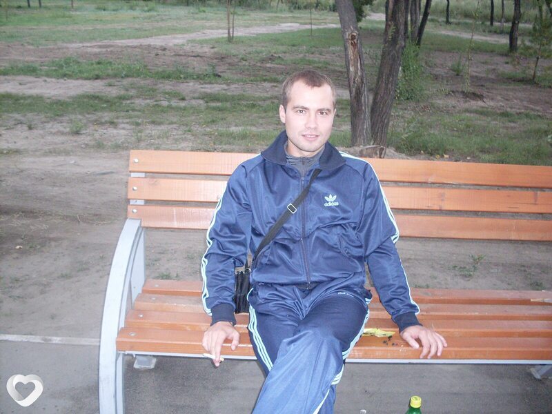 Иван, 41, Абакане — анкета №3772827