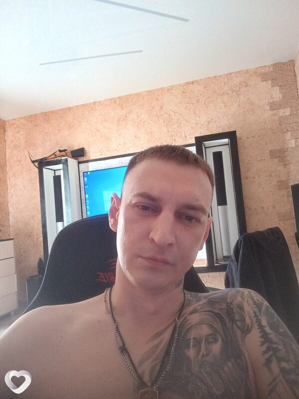 Артемий, 35, Витебске — анкета №3772832