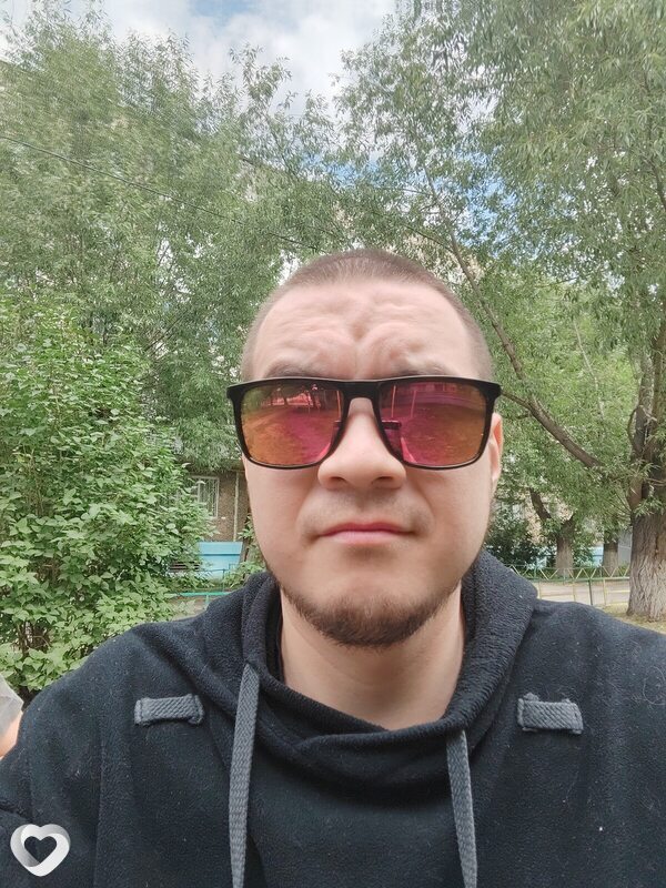 Эдуард, 29, Челябинске — анкета №3772837