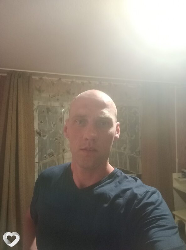 Андрей, 44, Твери — анкета №3772839