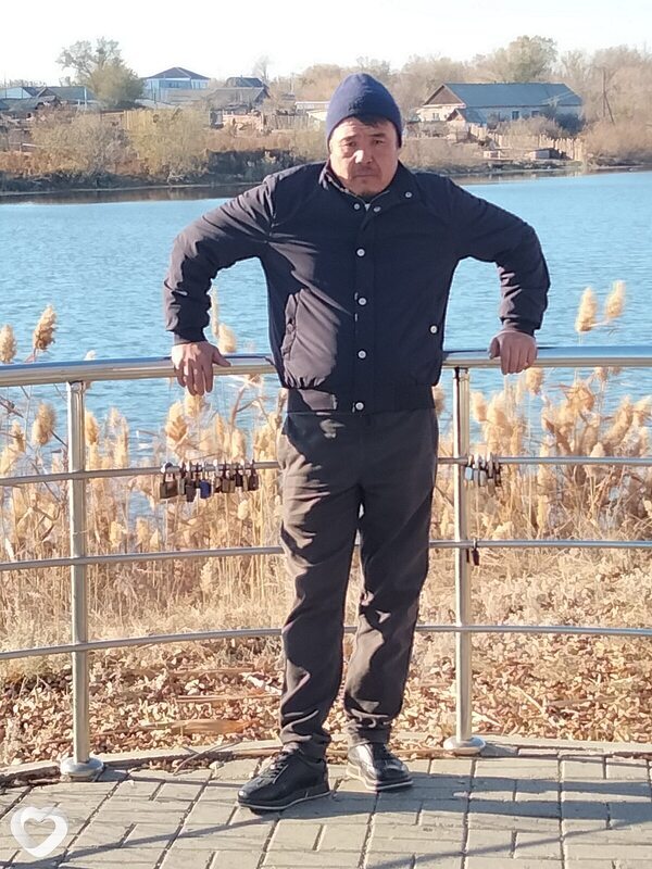 Бек, Кустанай
