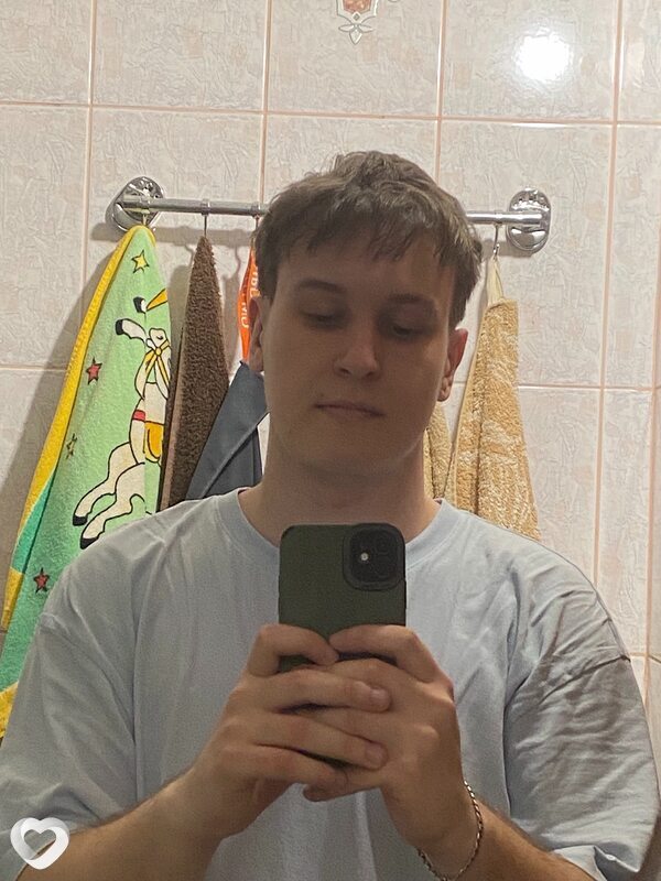 Егор, 21, Челябинске — анкета №3772847