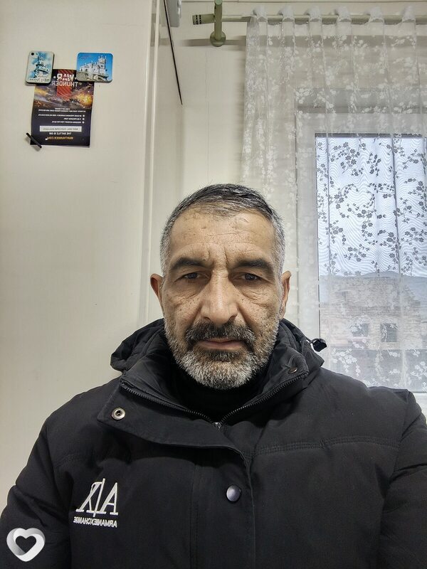 Sabuhi, 47, Симферополе — анкета №3772849