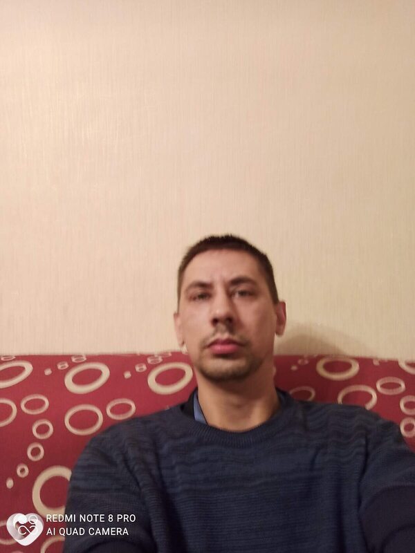 Виталий, 41, Петропавловске — анкета №3773003