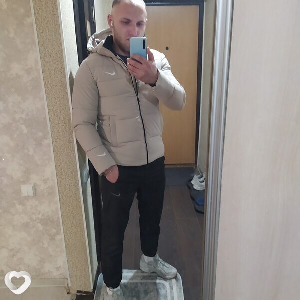 Максим, 25, Молодечно — анкета №3773015