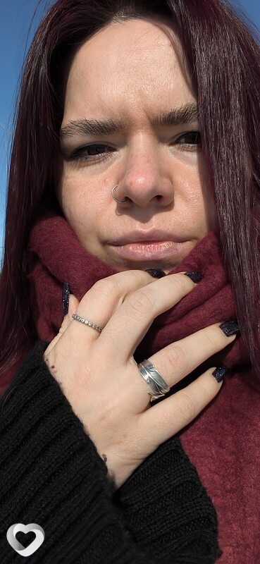 Алла, 34, Волгограде — анкета №3773025
