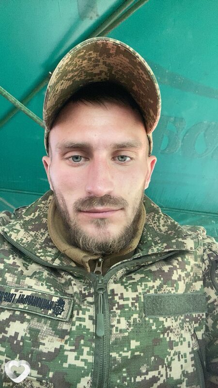 Ігор, 23, Виннице — анкета №3772977