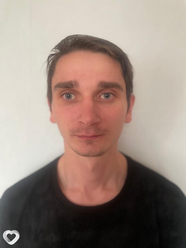 Тема, 29, Выборге — анкета №3772979